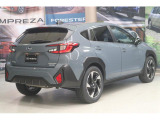 クロストレック 2.0 リミテッド 4WD 