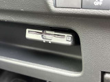 ETCです。セットアップを完了してから納車となりますので、すぐにご利用頂けます♪