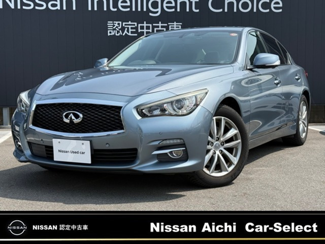 スカイライン 2.0 200GT-t タイプP 