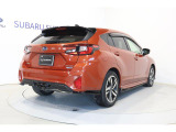 インプレッサハッチバック 2.0 ST-H 4WD 