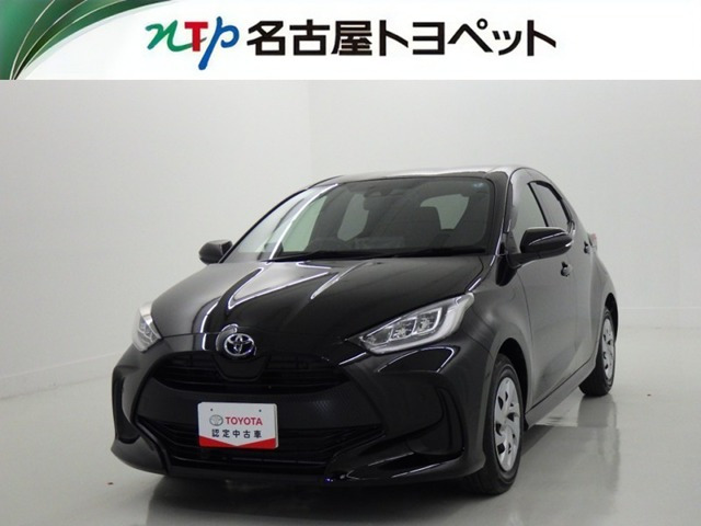 ヤリス 1.5 G 4WD （5BA-MXPA10）