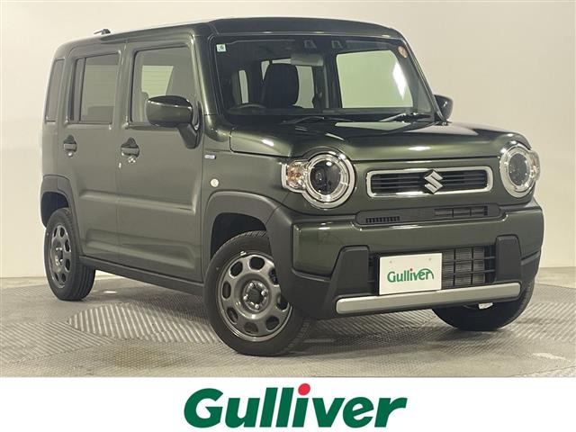 スズキ ハスラー 