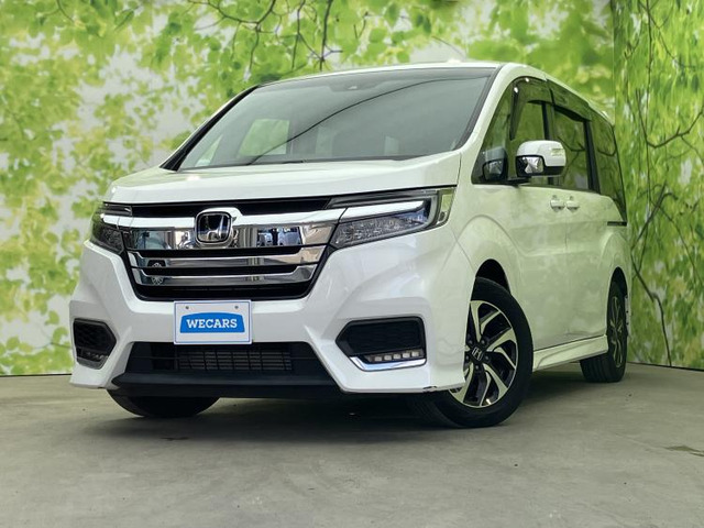 ホンダ ステップワゴン 