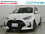 トヨタ ヤリス