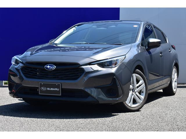 インプレッサハッチバック 2.0 ST 4WD 