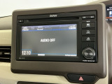 AVメニューはご覧の通り、様々なコンテンツに対応、ドライブを楽しく演出できます。詳しくはスタッフへお尋ねください