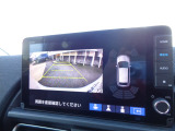 ●バックモニター付き●駐車の際、これがあれば運転に自信が無い方もこれで安心です!一度使うと手放せない装備です!