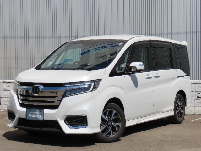 ホンダ ステップワゴン 