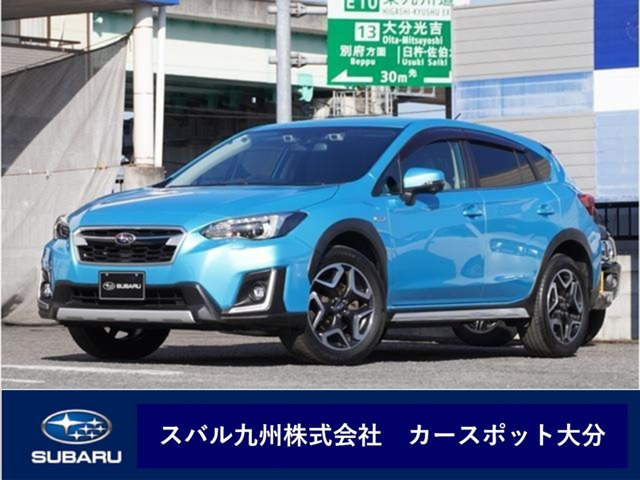 XV  2.0 アドバンス 4WD