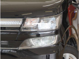 【LEDヘッドライト】省電力で長寿命の明るく運転しやすいLEDヘッドランプです。明るく照らすので暗い夜道からお客様を守ってくれます。お近くの広島マツダまでお越しください。