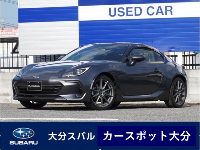 BRZ  2.4 S