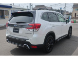 フォレスター 1.8 スポーツ 4WD 