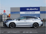 SUBARU認定U-carはスバル車を知り尽くしたスタッフによる徹底的な点検整備済み。車検、法定点検の整備項目はもちろん各機能や付属品、アイサイトのチェックまでディーラーならではの安心をお届けします。