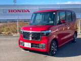 ホンダ N-BOXカスタム