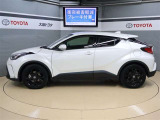 C-HR ハイブリッド 1.8 G モード ネロ セーフティ プラス 