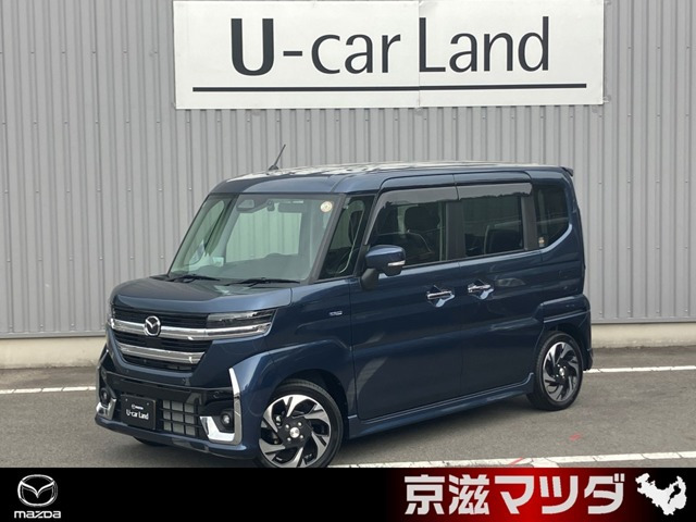 マツダ フレアワゴン 