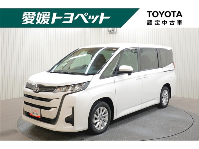 トヨタ ノア 