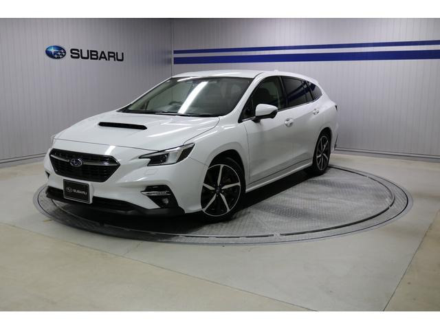 レヴォーグ 1.8 GT-H EX 4WD 