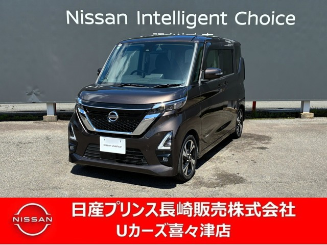 日産 デイズ 