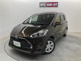 トヨタ シエンタ
