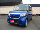 N-BOX G EX ホンダセンシング 4WD 
