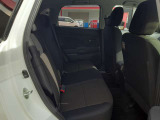 後部座席も広々としております!ぜひ1度ご来店いただきご乗車ください!