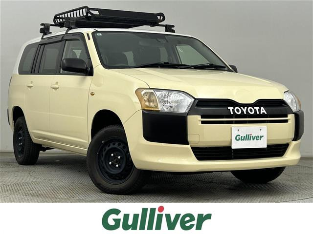 トヨタ サクシードバン 