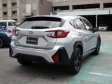 クロストレック 2.0 ツーリング 4WD 