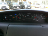 見やすいメーター!まだ総走行距離3万キロ台!