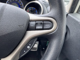 クルーズコントロール付☆アクセルの作動をハンドルのスイッチでコントロール、スイッチオンでアクセルを踏まなくても走ります。高速道路は、コレがあると疲労感が大きく減少されます。