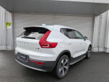 XC40 ウルトラ B4 AWD 4WD 
