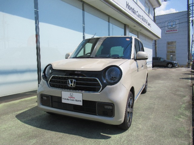 ホンダ N-ONE 