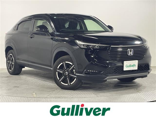 ホンダ ヴェゼル 