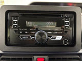 タント X ecoIDLE 非装着車 4WD 
