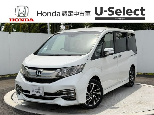 ホンダ ステップワゴン 