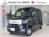 ホンダ N-VAN