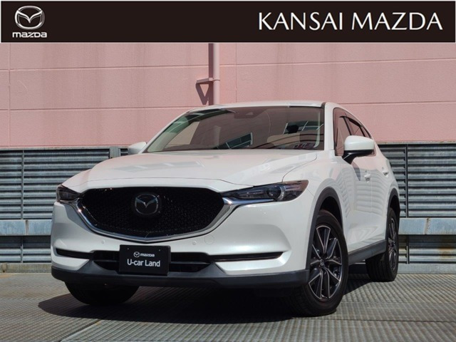 マツダ CX-5 