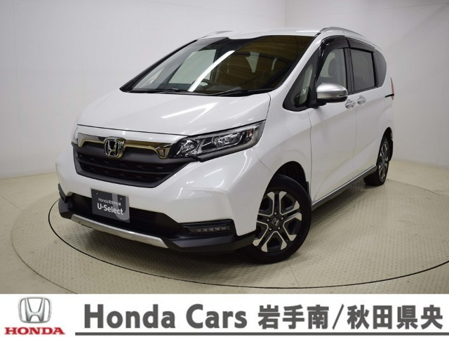 ホンダ フリード 