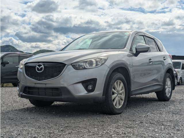 マツダ CX-5 