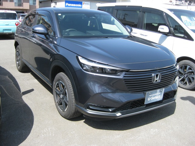 ホンダ ヴェゼル 