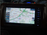 ◆ホンダ純正メモリーナビ◆初めての場所もナビゲーションがご案内!楽しい旅行をサポートします。