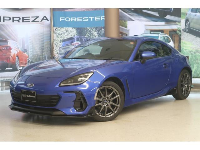 BRZ  2.4 R