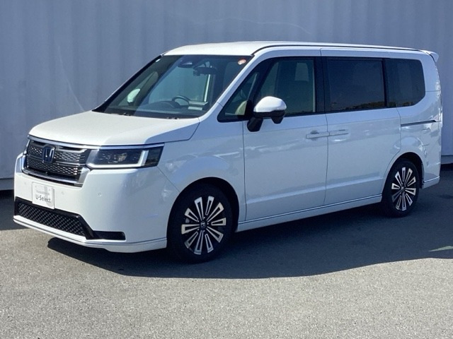 ホンダ ステップワゴン 