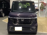 ホンダ N-BOXカスタム