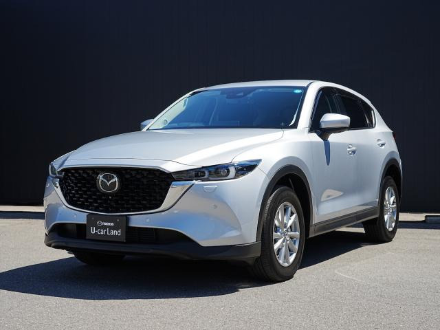 マツダ CX-5 