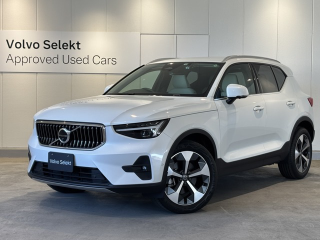 XC40 アルティメット B4 AWD 4WD 