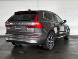 XC60 アルティメット B5 AWD 4WD 