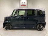 購入後も自社指定整備工場完備でお客様の愛車をしっかりサポート致します!御納車時には安全かつ安心してお乗り頂けるようホンダ専門知識を持つ整備スタッフが点検・整備・装備も説明をしてお渡ししております。