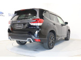 フォレスター 1.8 スポーツ 4WD 