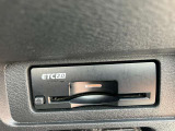 ETC2.0を装備しております。高速道路での渋滞情報取や従来のETCより通行料金がお安くなる場合がございます。